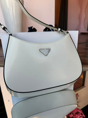 Bolso P color Blanco