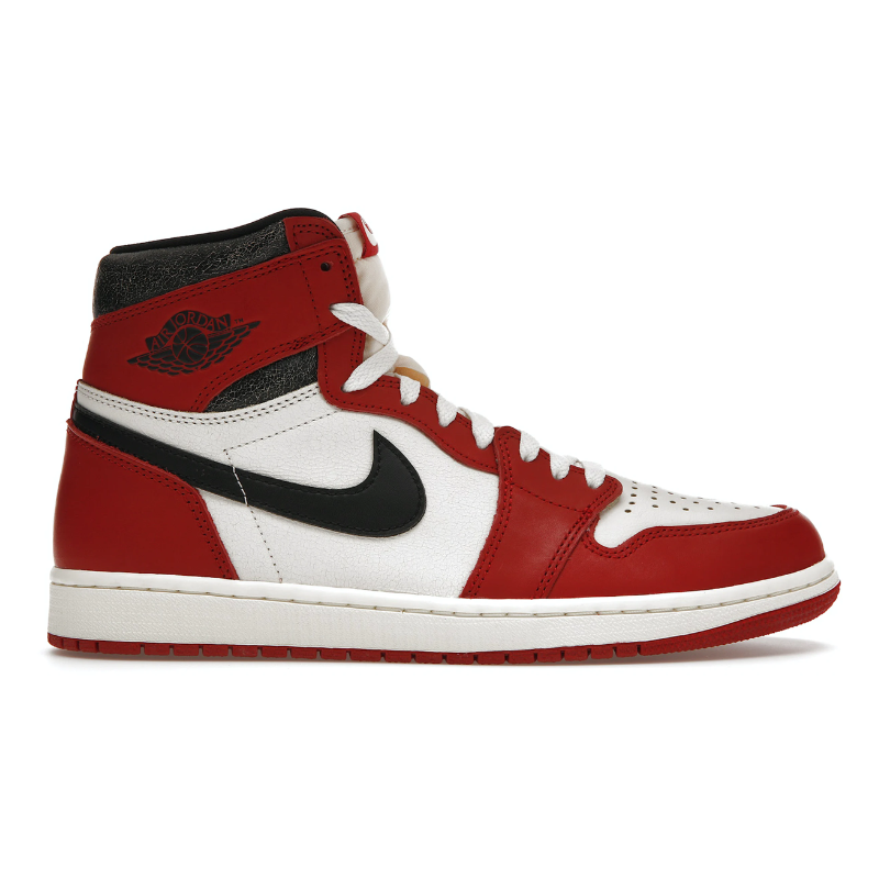 JORDAN 1 RETRO HIGH CHICAGO