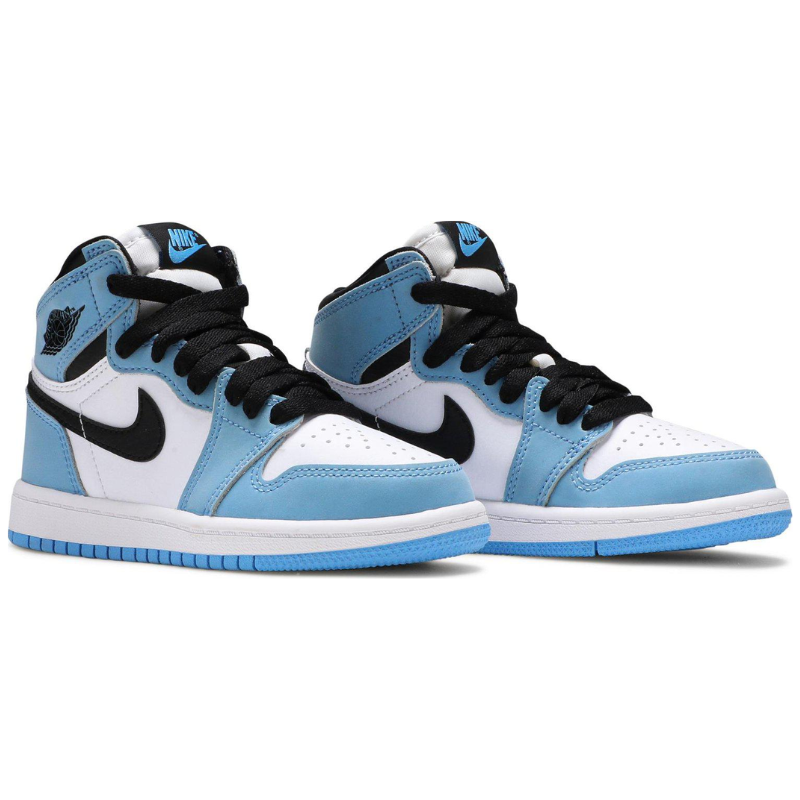 JORDAN 1 RETRO HIGH UNIVERSITY BLUE