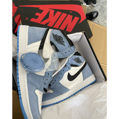 JORDAN 1 RETRO HIGH UNIVERSITY BLUE