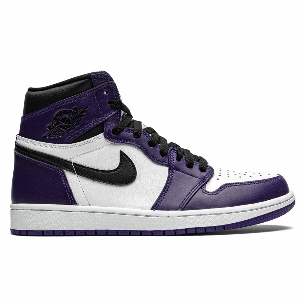 JORDAN 1 RETRO HIGH COURT PURPLE 2.0