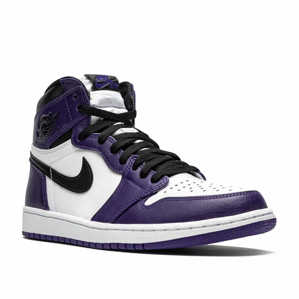 JORDAN 1 RETRO HIGH COURT PURPLE 2.0