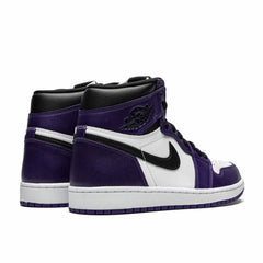 JORDAN 1 RETRO HIGH COURT PURPLE 2.0