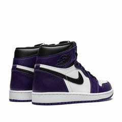 JORDAN 1 RETRO HIGH COURT PURPLE 2.0