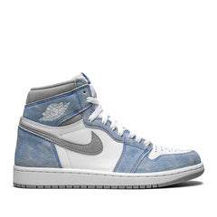 JORDAN 1 RETRO HIGH HYPER ROYAL SMOKE GREY