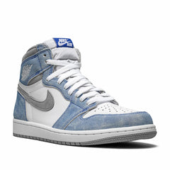 JORDAN 1 RETRO HIGH HYPER ROYAL SMOKE GREY