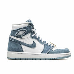 JORDAN 1 RETRO HIGH DENIM