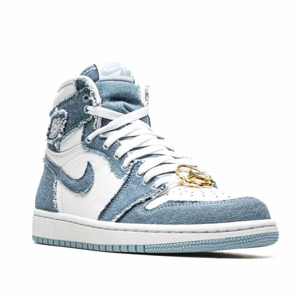 JORDAN 1 RETRO HIGH DENIM