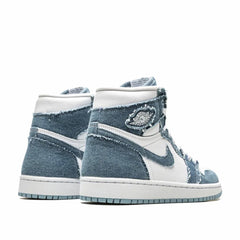 JORDAN 1 RETRO HIGH DENIM