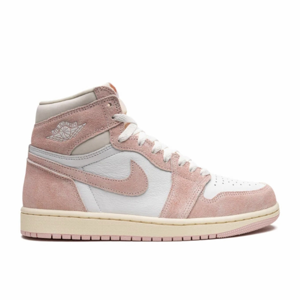 JORDAN 1 RETRO HIGH WASHED PINK