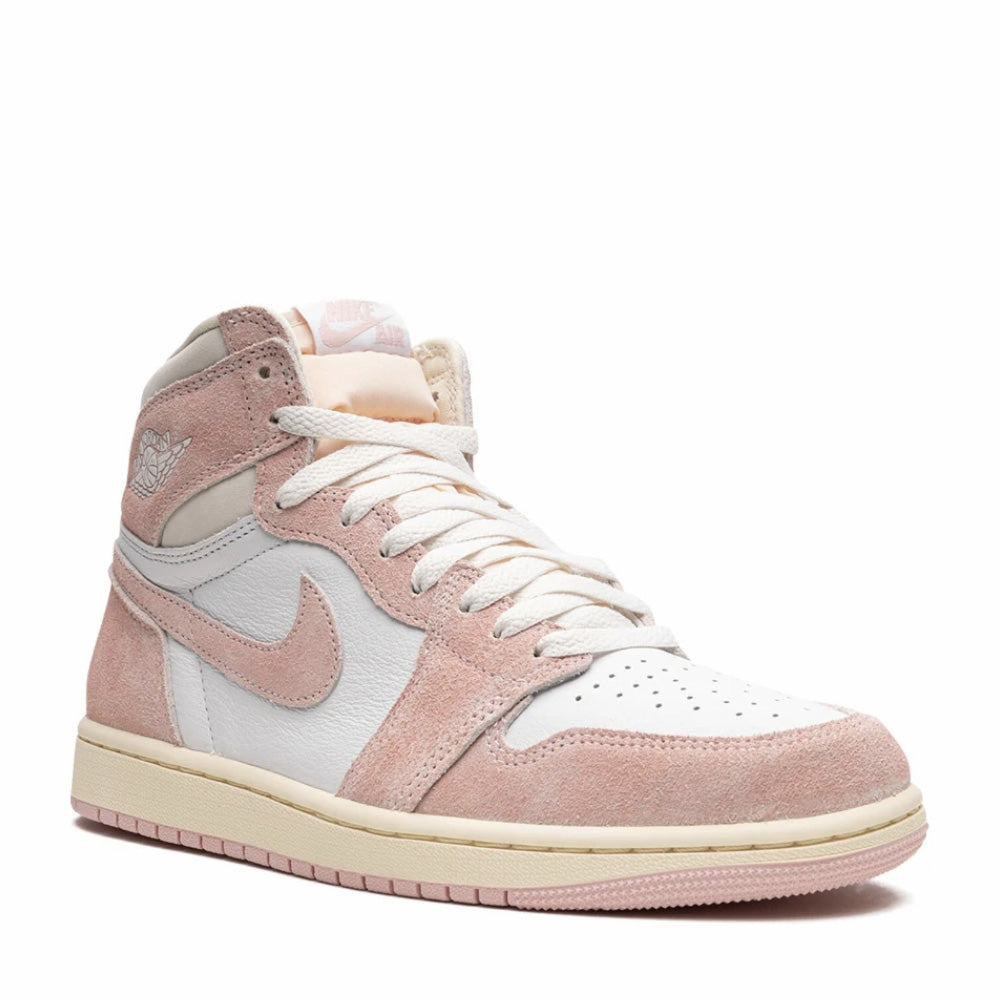 JORDAN 1 RETRO HIGH WASHED PINK