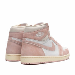 JORDAN 1 RETRO HIGH WASHED PINK