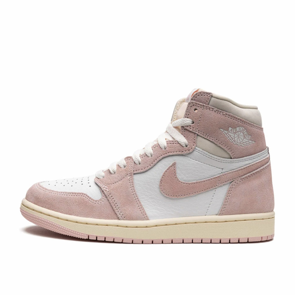 JORDAN 1 RETRO HIGH WASHED PINK