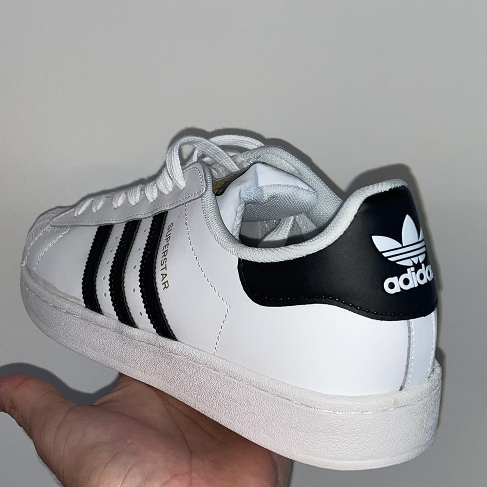 ADIDAS SUPERSTAR CONCHA