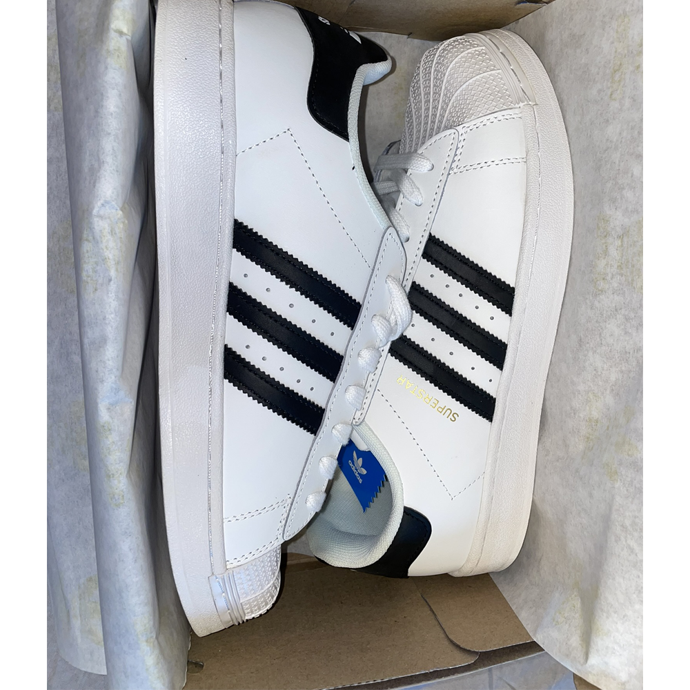 ADIDAS SUPERSTAR CONCHA