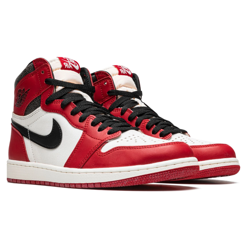 JORDAN 1 RETRO HIGH CHICAGO