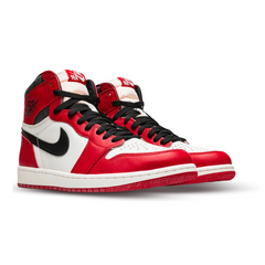 JORDAN 1 RETRO HIGH CHICAGO LOST & FOUND